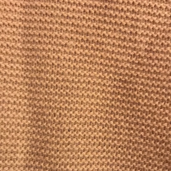 NWOT! Comfy Beige Cardigan Sweater - Picture 2 of 4